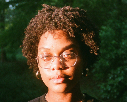 Monica Sorelle Headshot