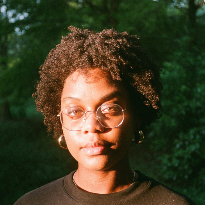 Monica Sorelle Headshot