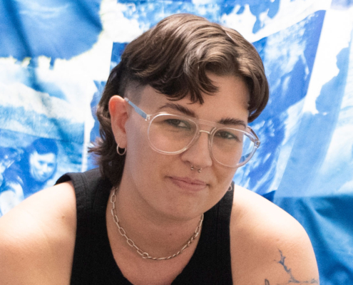 Bex McCharen
