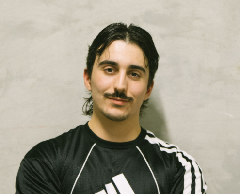 Diego Gabaldon