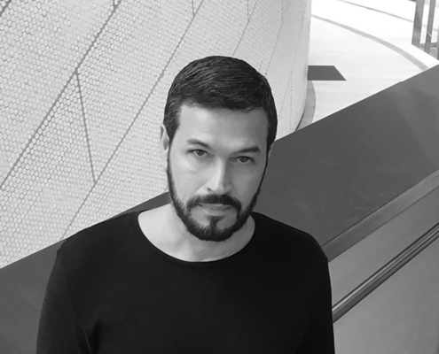 Ricardo E. Zulueta headshot 2