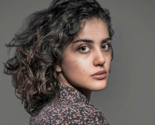 Sepideh Kalani