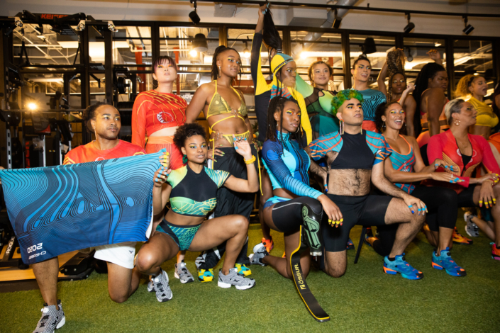 7 The Gender Inclusive Olympics 2020 social practice and fashion