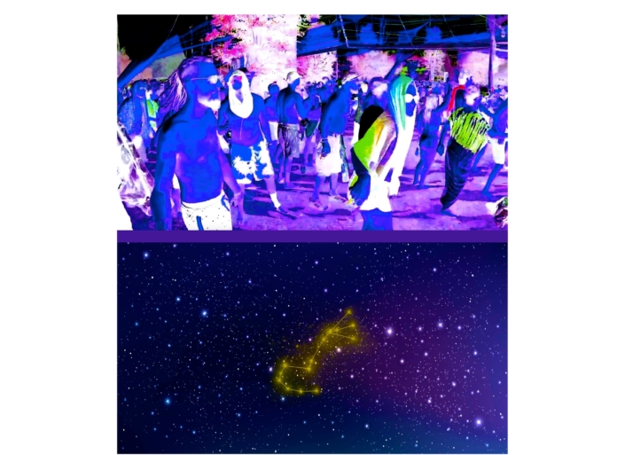 8 Cyberscape Diptych No.3 2024 40 x 60 archival pigment print