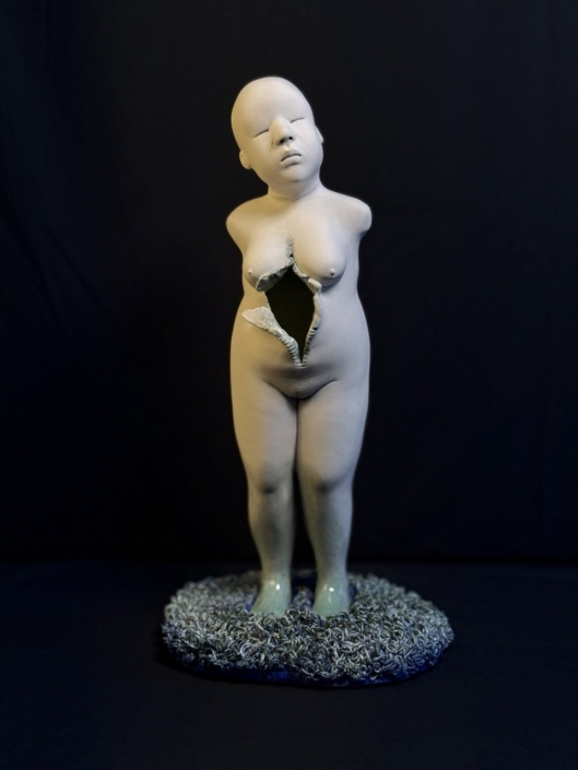 Blue Roots BlueRoots Sepideh Kalani