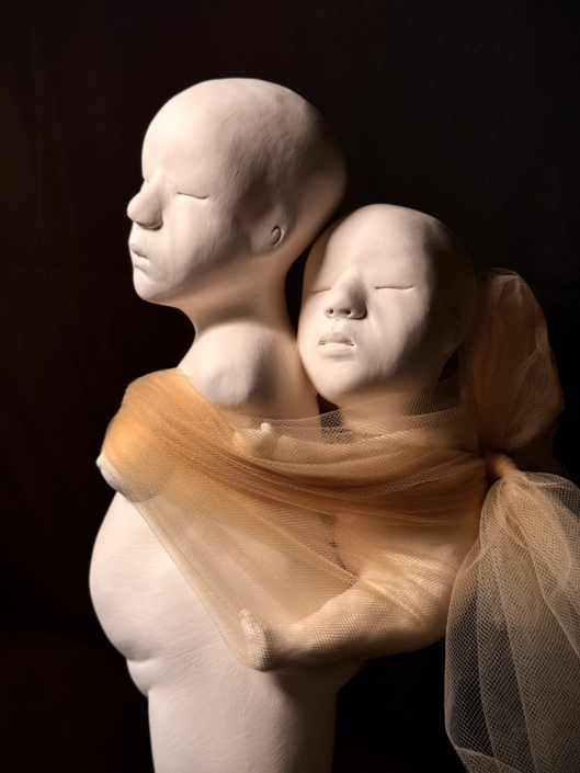 Misrecognition Kalani, Sepideh Misrecognition Photo Credit the artist DETAIL (2)