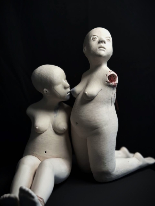 Love Without Walls Love without walls Sepideh Kalani