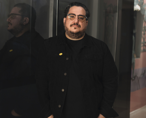 Michael Ruiz Unger 2