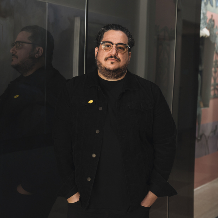 Michael Ruiz Unger 2