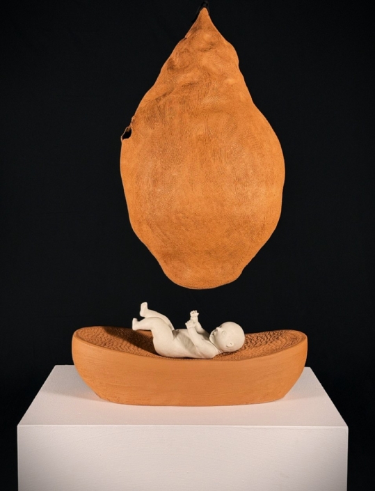 Secondhand Wound SECONDHAND WOUND Sepideh Kalani