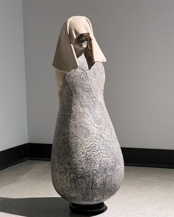 Sepideh Kalani NONE front view