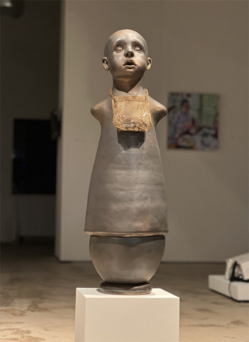 Sepideh Kalani Yummy 2023 35.14.14 Ceramic 2