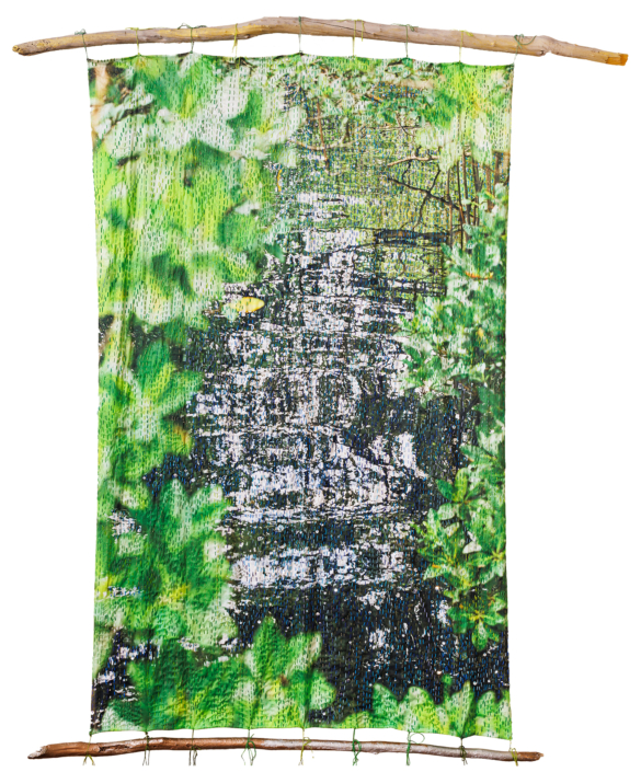 Virga Pangea Kali Tide Risen Belly Of A Mangrove God 2025