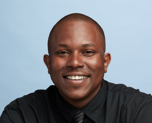Jevon Brown