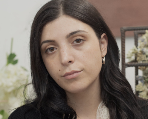 Luna Palazzolo