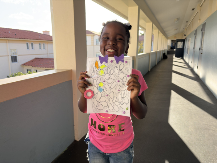 Oolite Arts Art After School 12