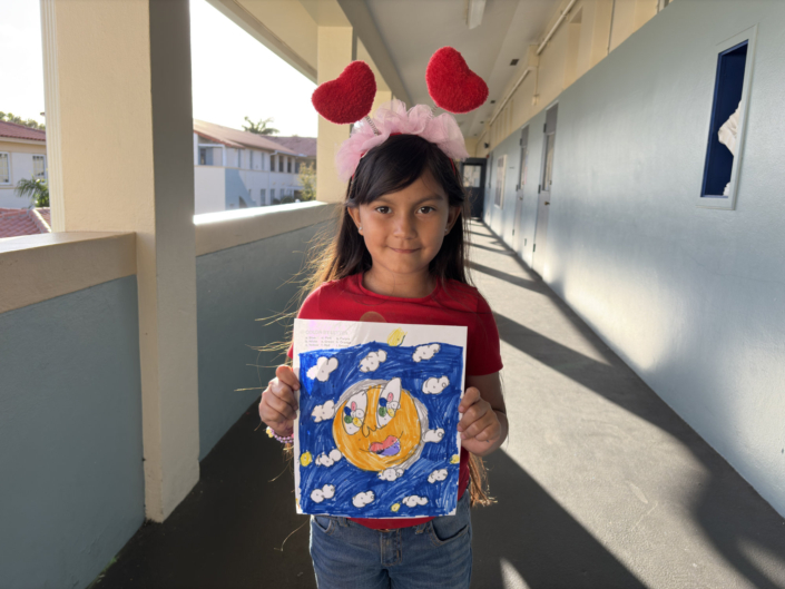 Oolite Arts Art After School 14
