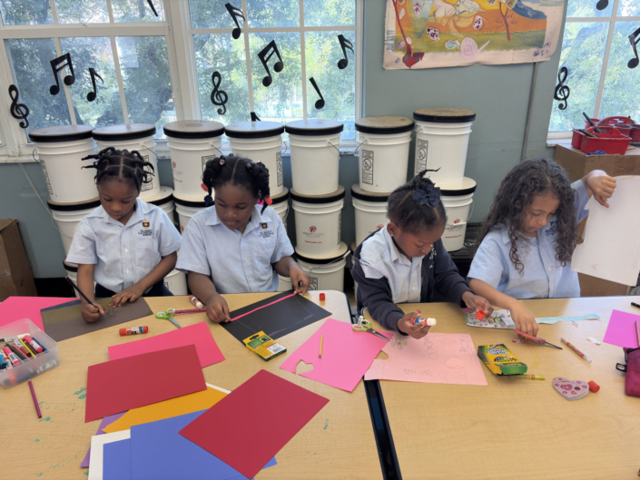 Oolite Arts Art After School 18