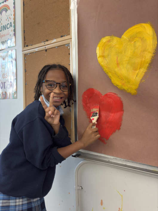 Oolite Arts Art After School 3