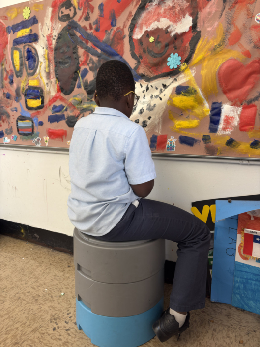 Oolite Arts Art After School 5