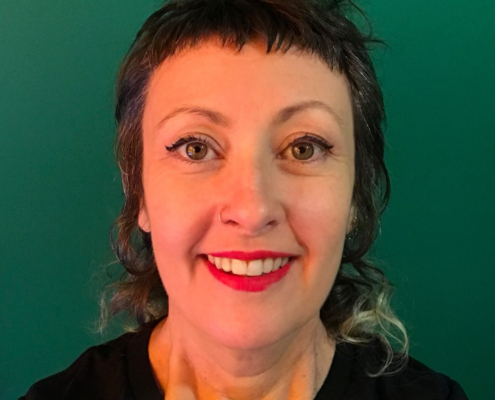 Sue Beyer