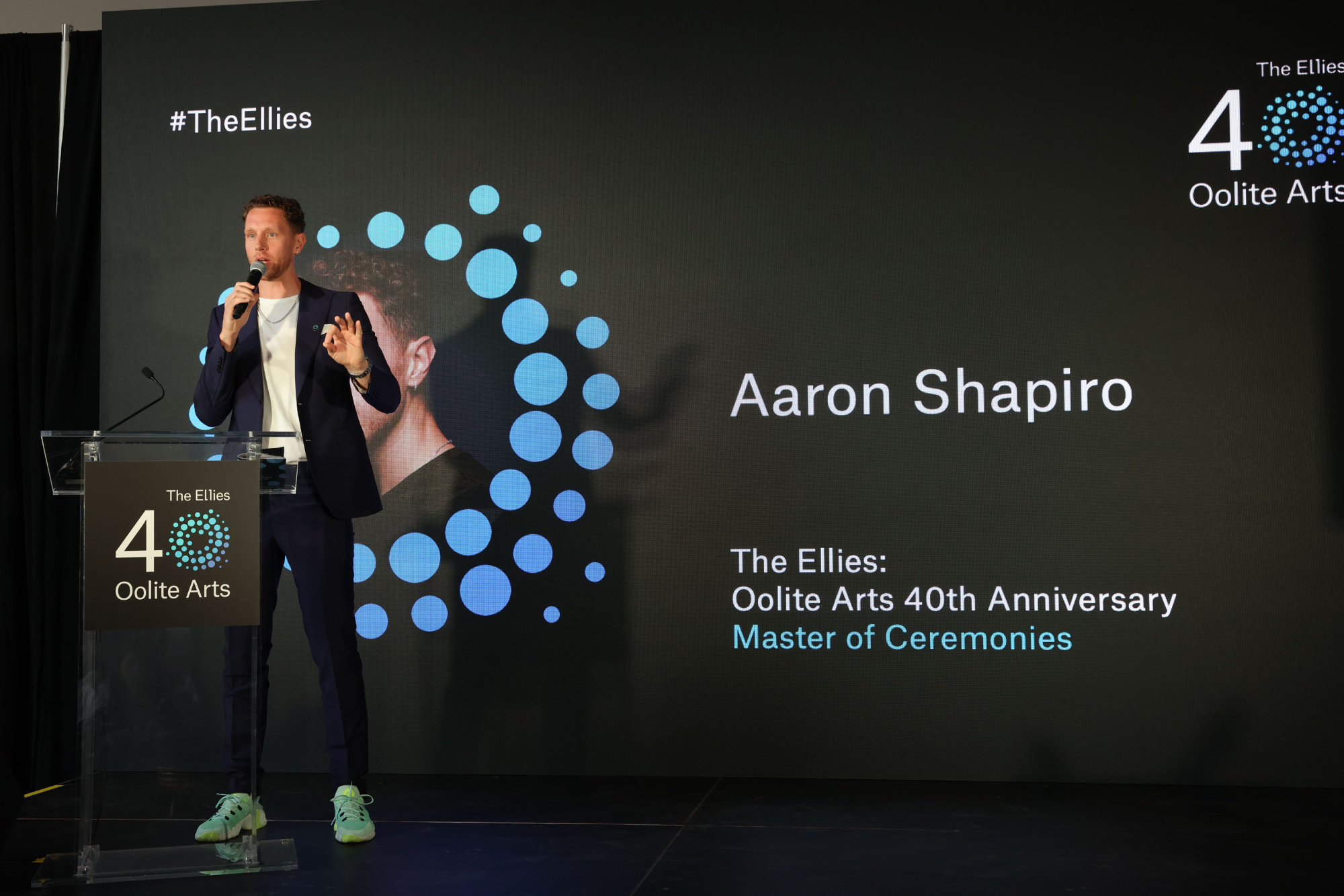 Aaron Shapiro speaking16