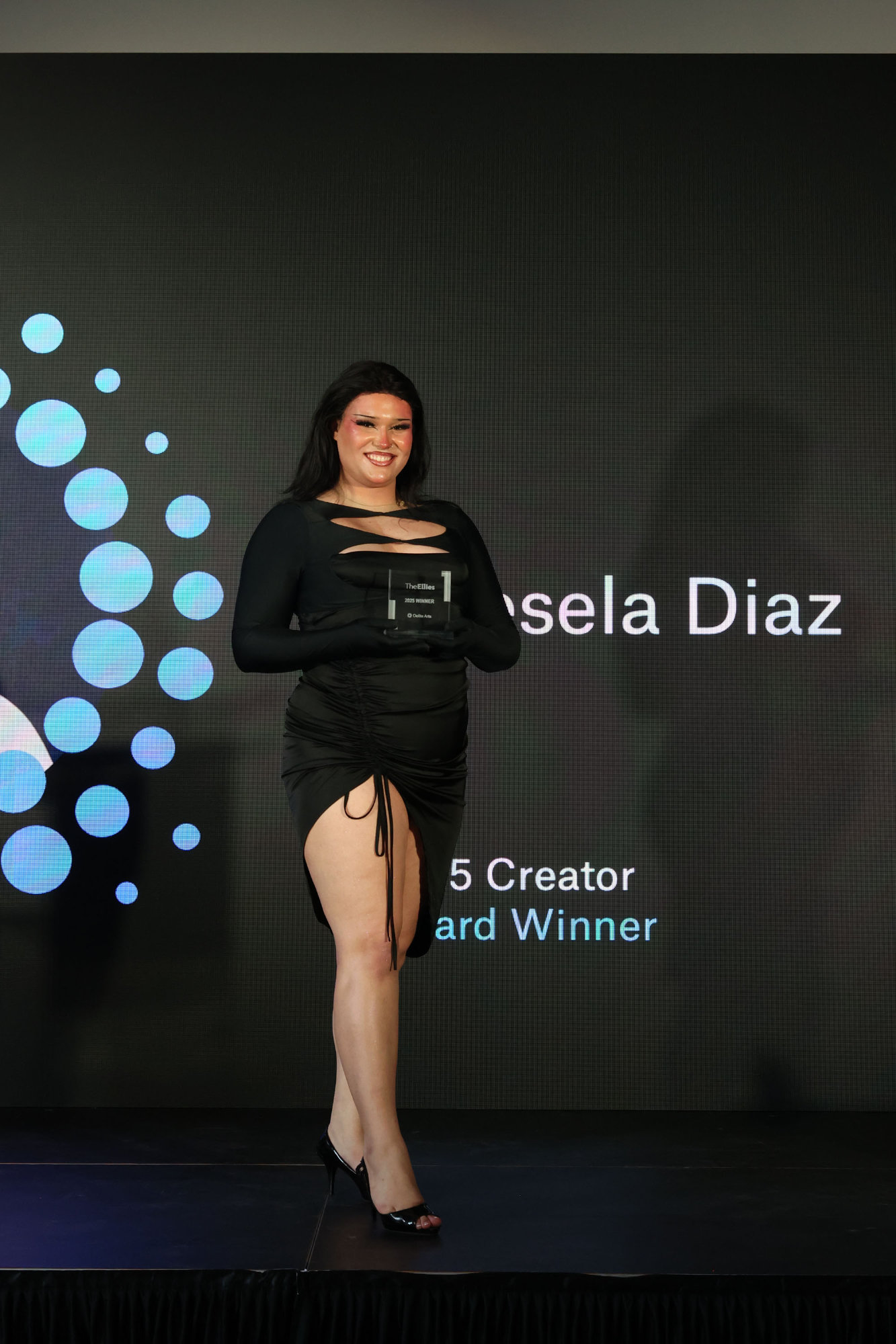 Ariesela Diaz2