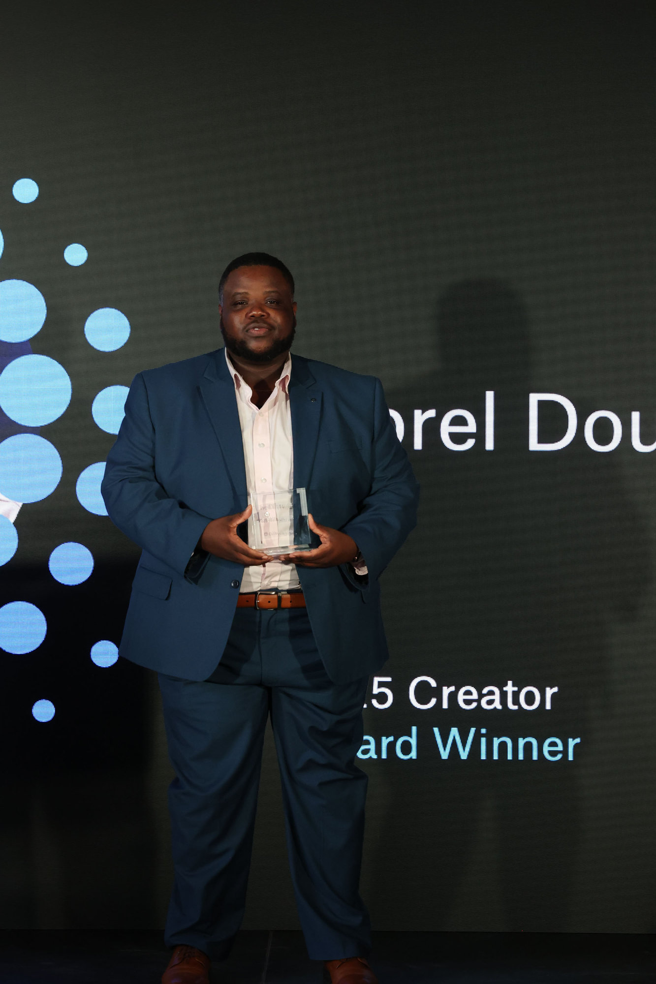 Award winners62