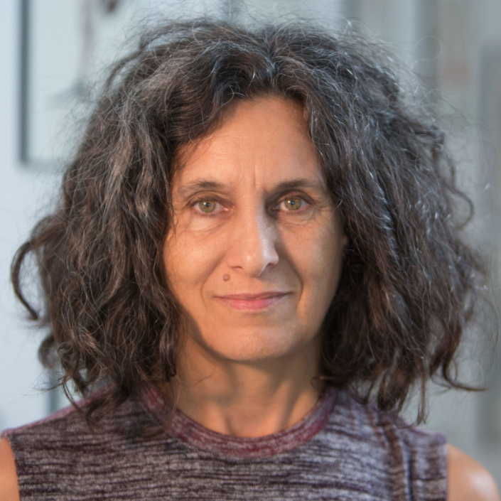 Carol Jazzar Headshot Carol Jazzar Headshot