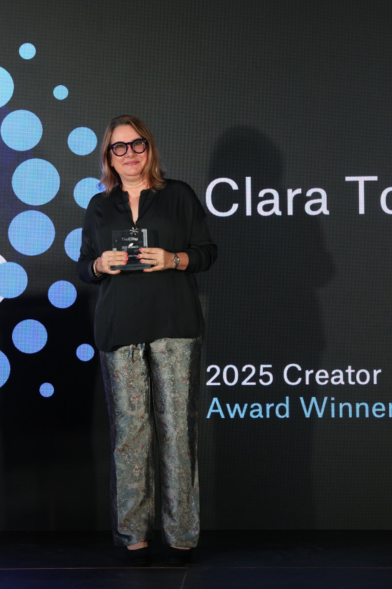 Clara Toro6
