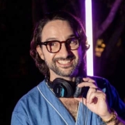 DJ Jack Benmeleh