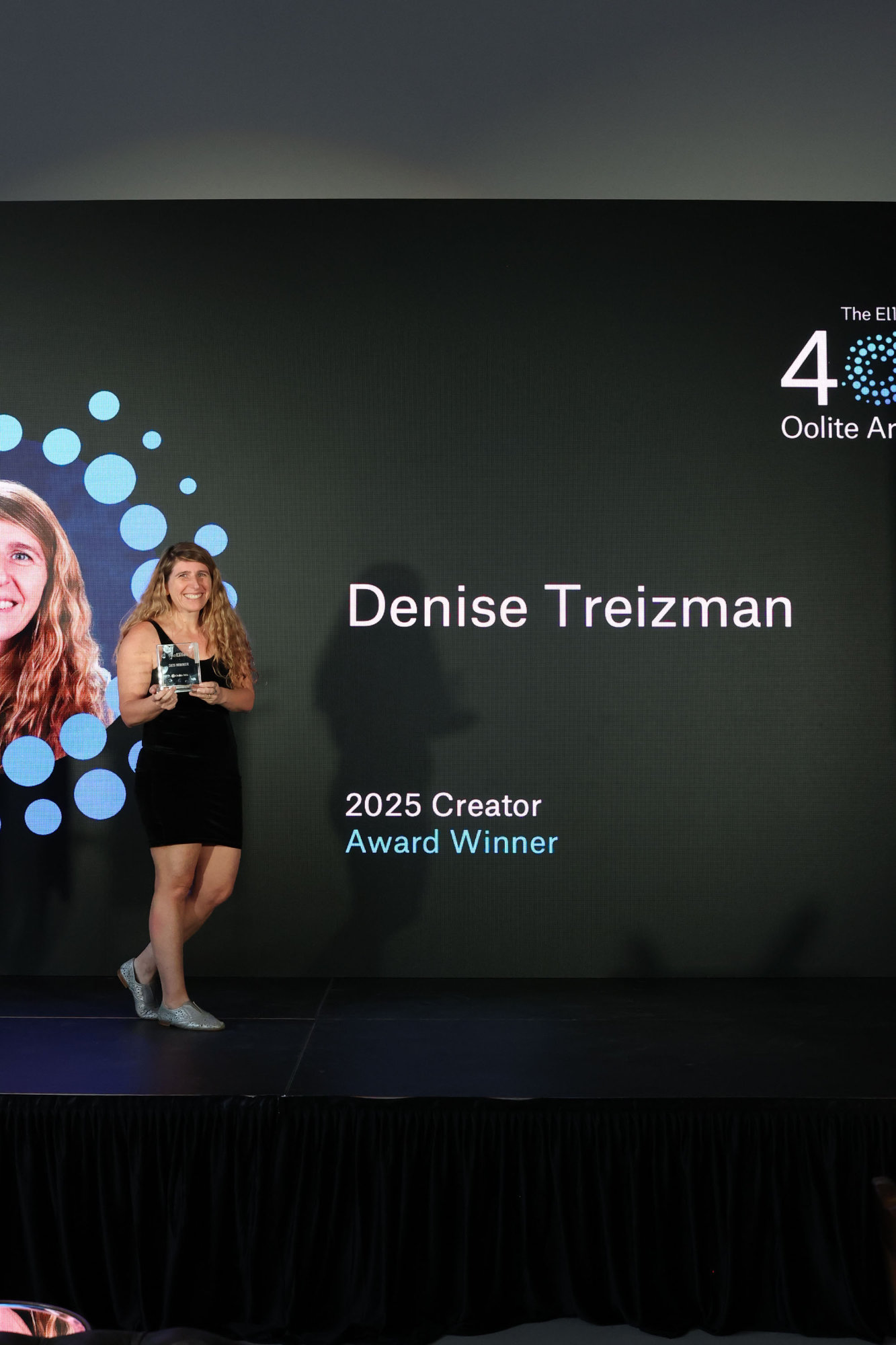 Denise Treizman9