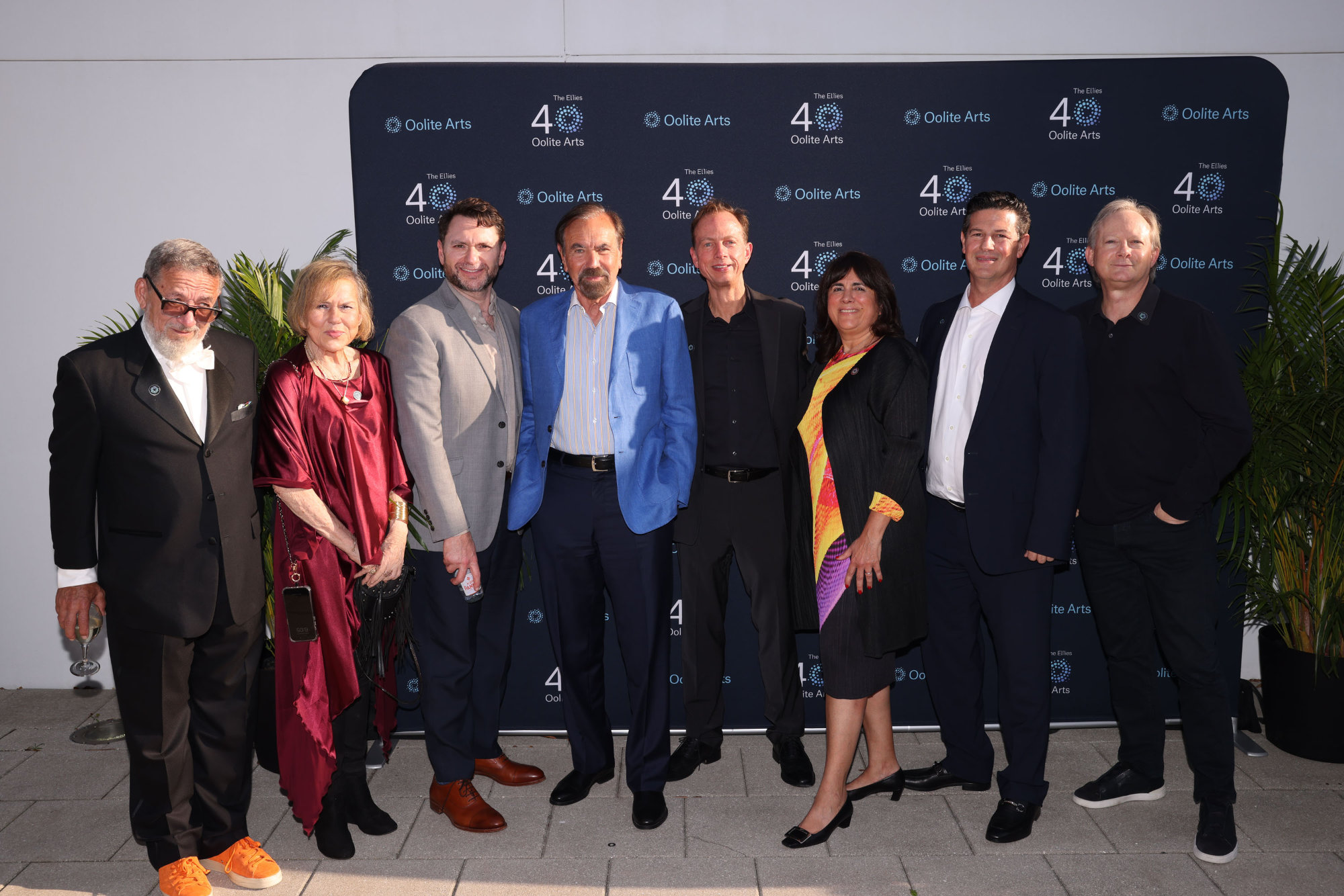 Eduard Duval Carrie, Lilia Garcia, John Abodeely, Jorge Perez, Thomas Knapp, Marie Elena Angulo, Eric Rodriguez, & Jeff Krinsky1