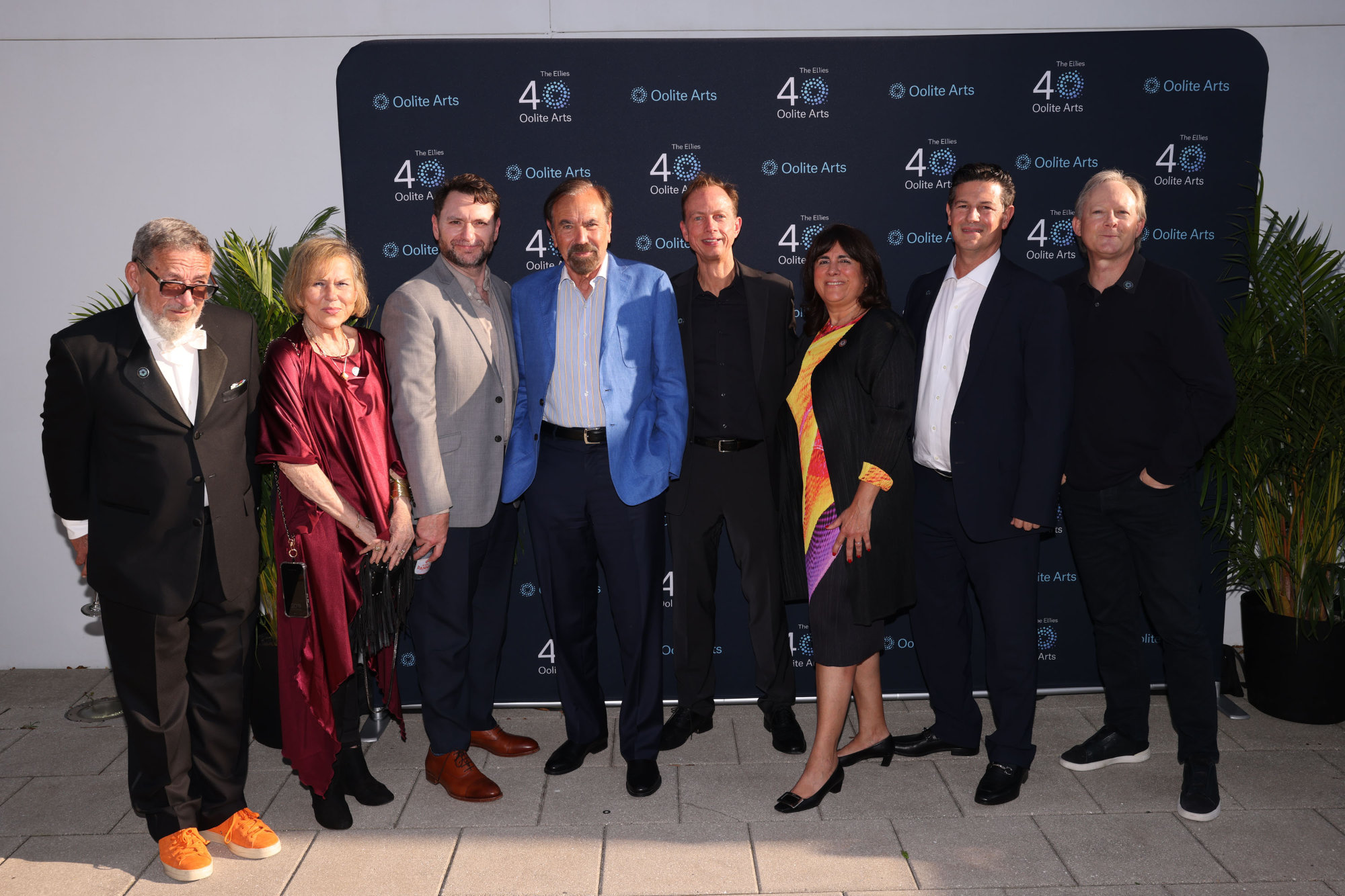 Eduard Duval Carrie, Lilia Garcia, John Abodeely, Jorge Perez, Thomas Knapp, Marie Elena Angulo, Eric Rodriguez, & Jeff Krinsky3