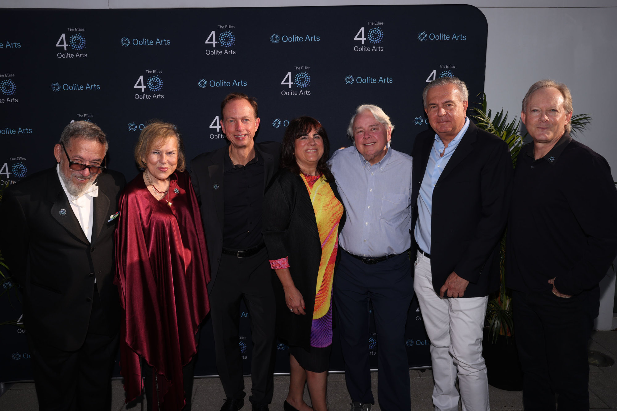Eduard Duval Carrie, Lilia Garcia, Thomas Knapp, , Marie Elena Angulo, Dennis Scholl, Alessandro Ferretti, & Jeff Krinsky4