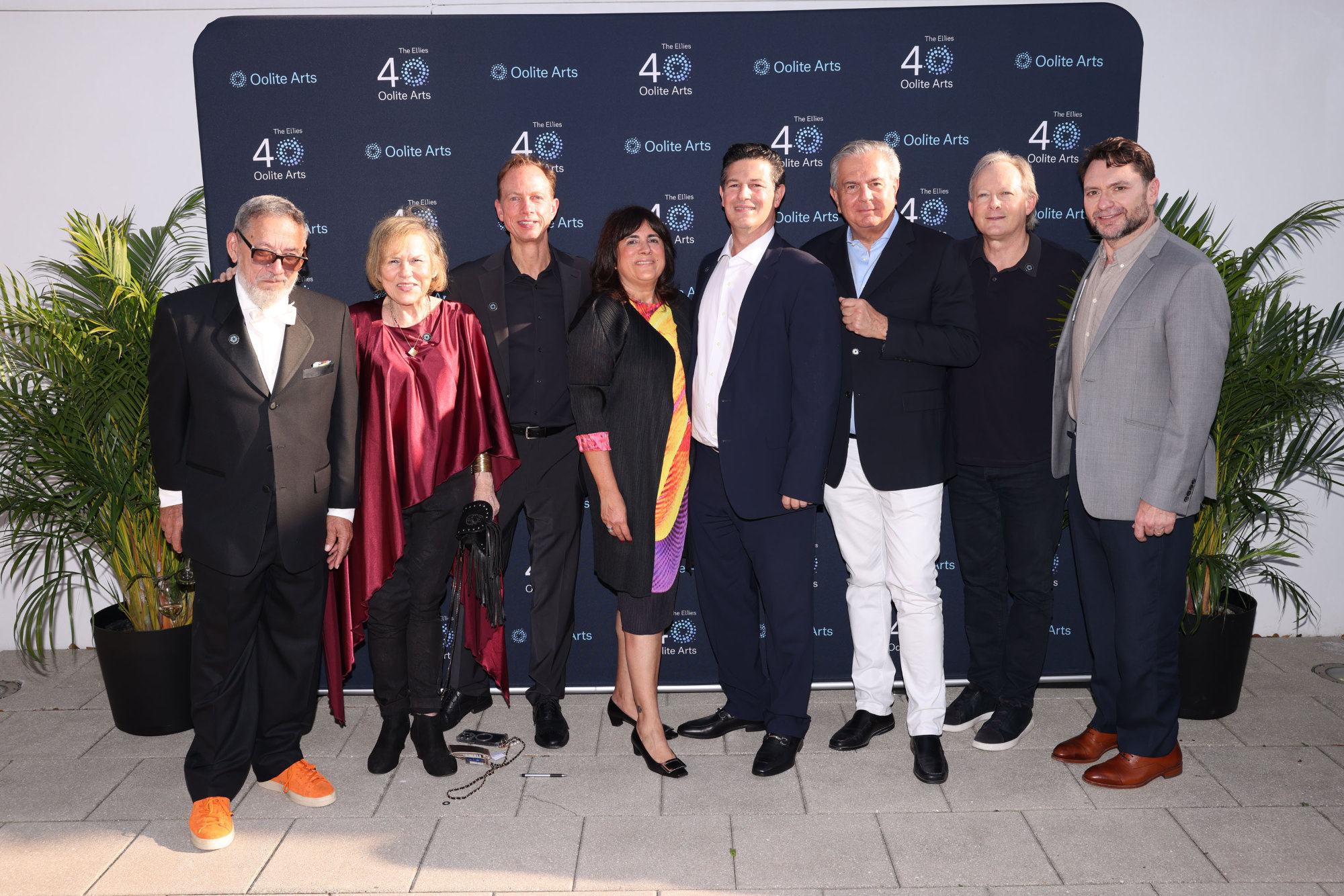Eduard Duval Carrie, Lilia Garcia, Thomas Knapp, Marie Elena Angulo, Eric Rodriguez, Alessandro Ferretti, Jeff Krinsky, & John Abodeely5