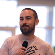 Gregory Dirr Headshot