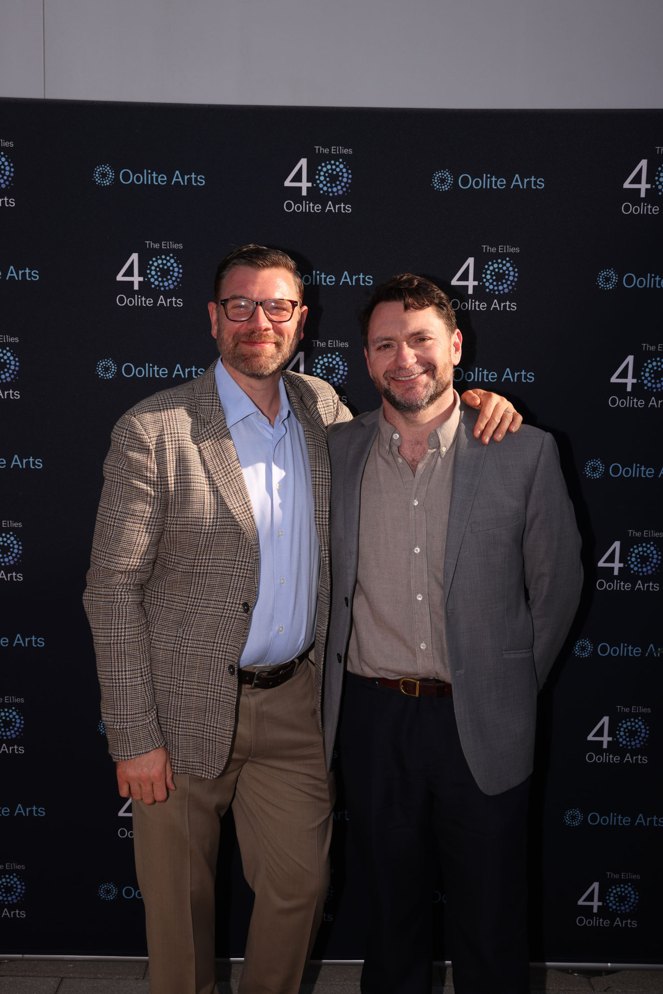 John Abodeely & Edward Kachinske2