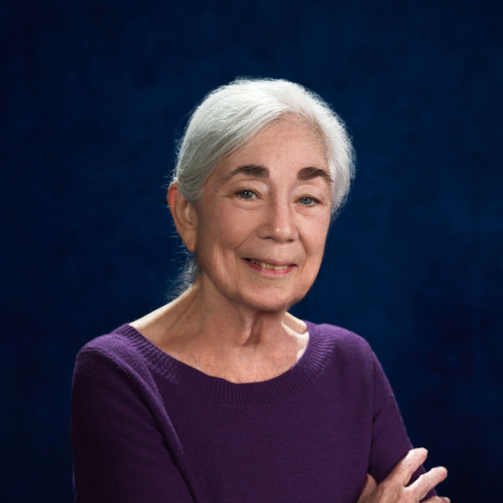 Karen Rifas Headshot Karen Rifas Headshot
