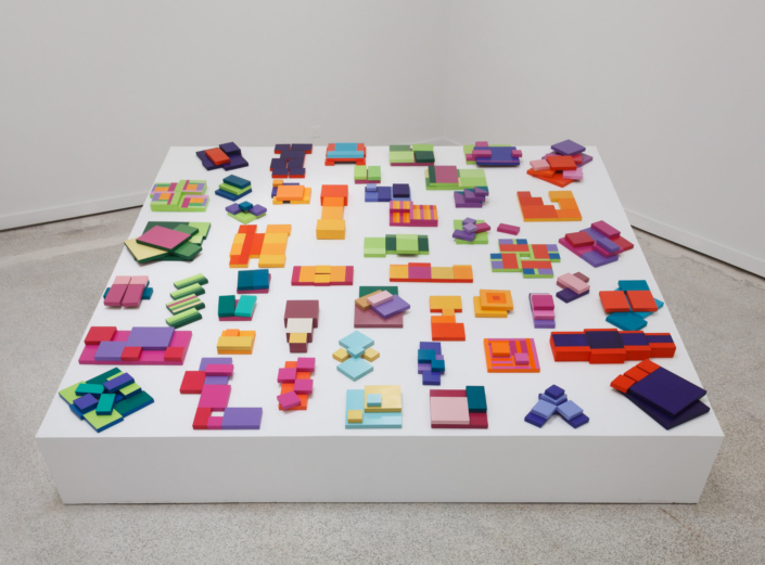 Karen Rifas To Weave A Threshold Installation Images Emerson Dorsch 2022 2