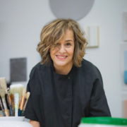 Marisa Telleria