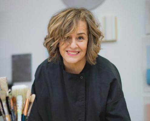 Marisa Telleria