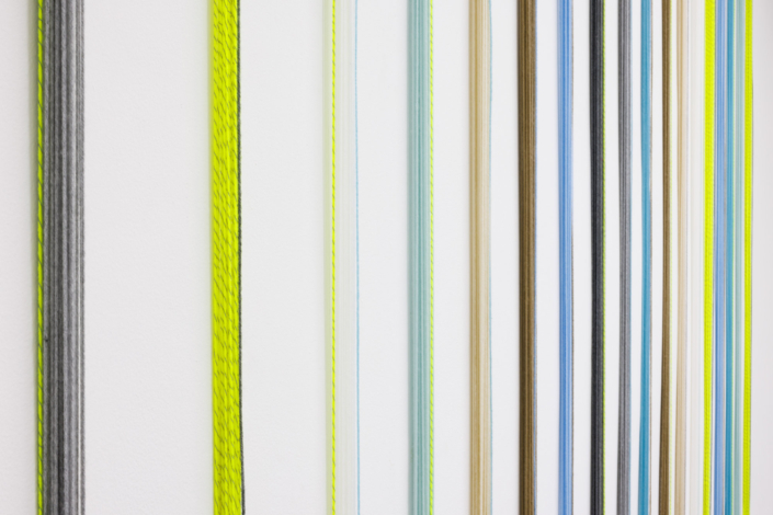 Marisa Telleria 07 Untitled vibrationsyarn detail