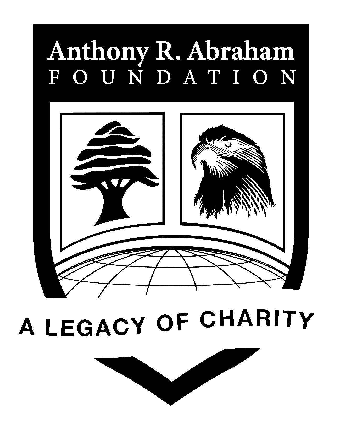 New Abraham Foundation Logo