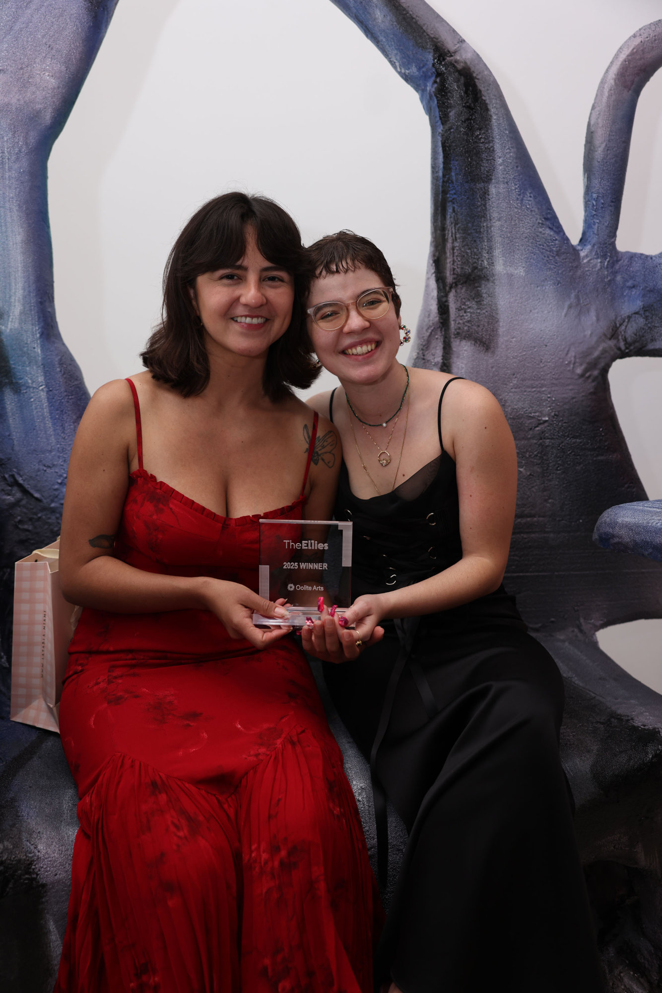 Nicole Combeau & Isabella Marie Garcia2