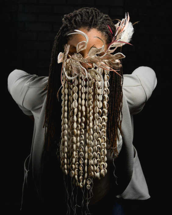 Ọmọlará Williams McCallister 5 Casa Del Viento Masquerade