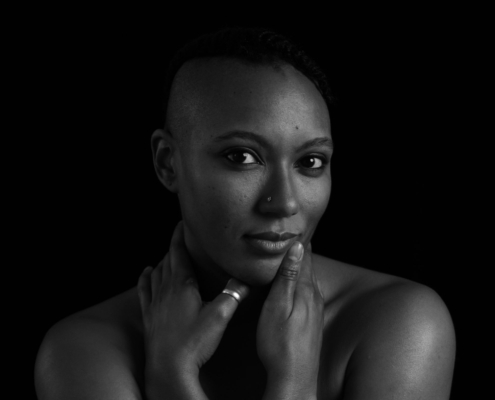 Ọmọlará Williams McCallister Photo by Rob Ferrell