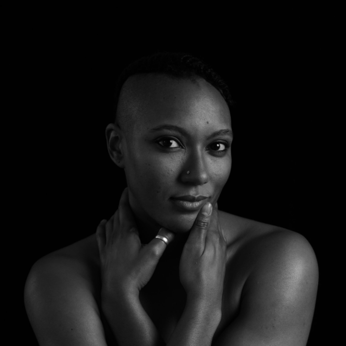 Ọmọlará Williams McCallister Photo by Rob Ferrell Ọmọlará Williams McCallister Photo by Rob Ferrell