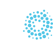 Oolite Arts 40th Logo Ellies Gradient 180x180