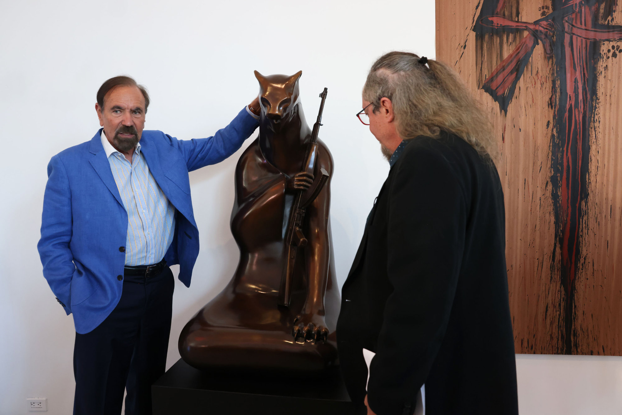 Oolite Arts The Ellies 2025 19